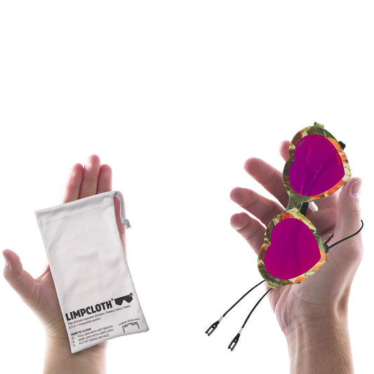 The Actualbush Admirer