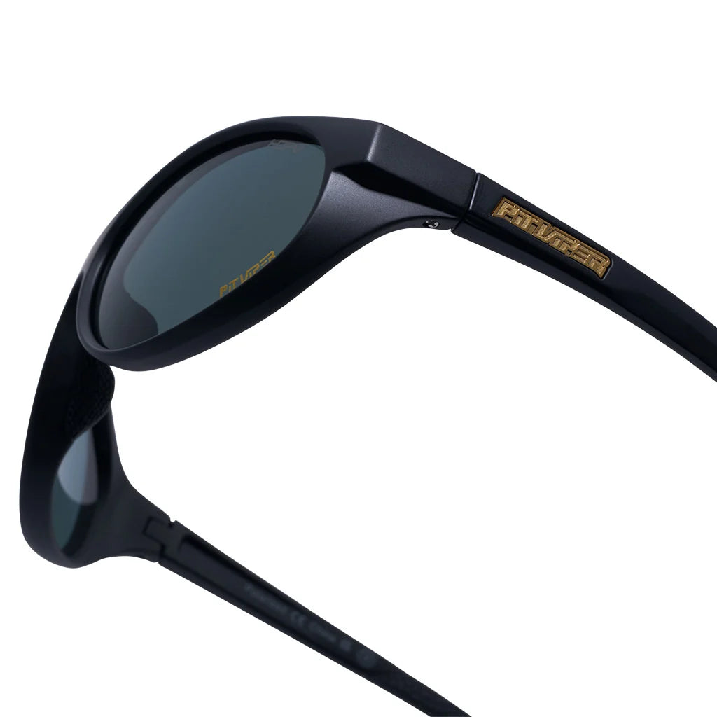 The Exec Altimeter HDPV Polarized