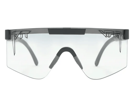 The Blacking Out Photochromic 2000's