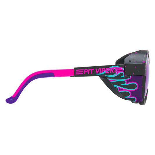 The Ignition Exciters