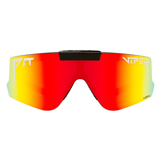 The Exec Rainbow Flip-Off 2.0 Wide HDPV