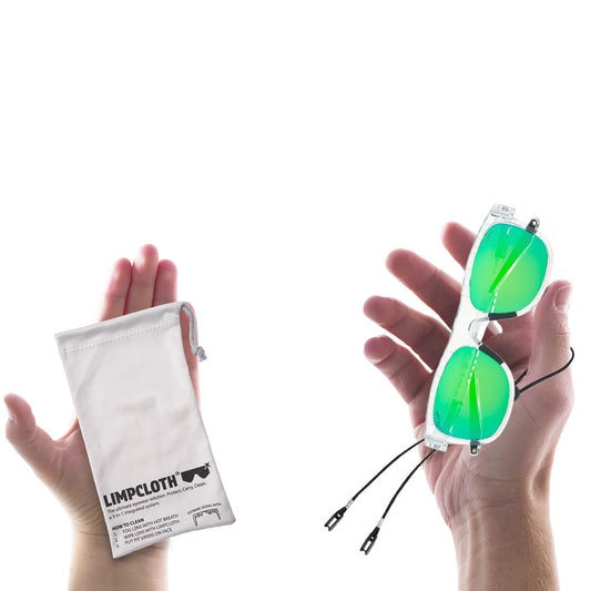 The Bio Clear Highball