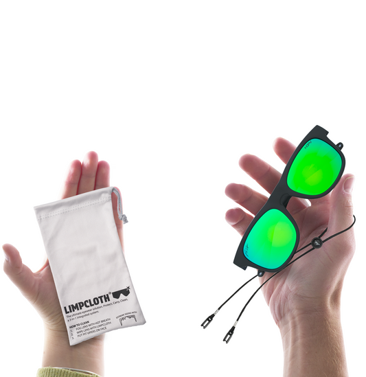 The Bio Exec Highball