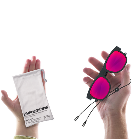 The Red Exec Highball