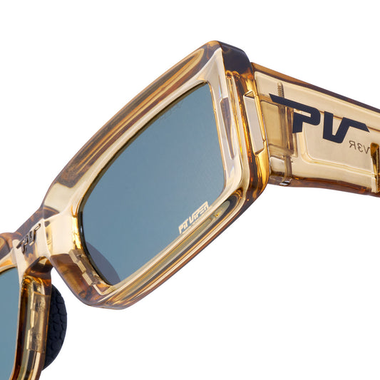 The Nude Beach Low Bones