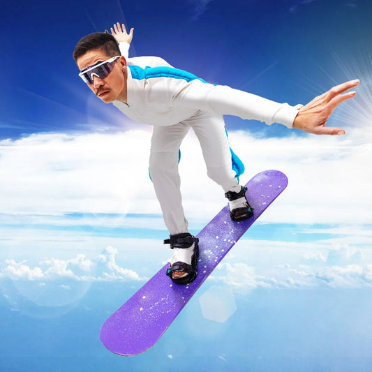 The Skysurfer Official Photochromic