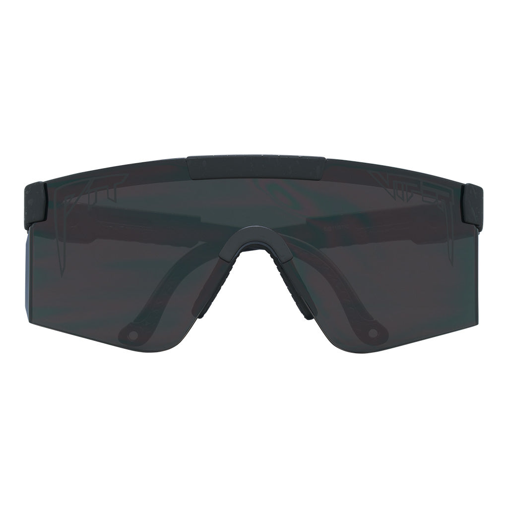 The Blacking Out Original 2.0 Wide BALL-ISTIC™