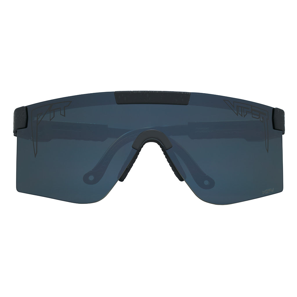 The Blacking Out Mirror Original 2.0 Wide HDPV Polarized