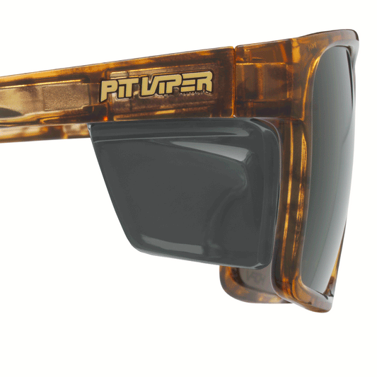 The Hawksbill Revlock HDPV Polarized