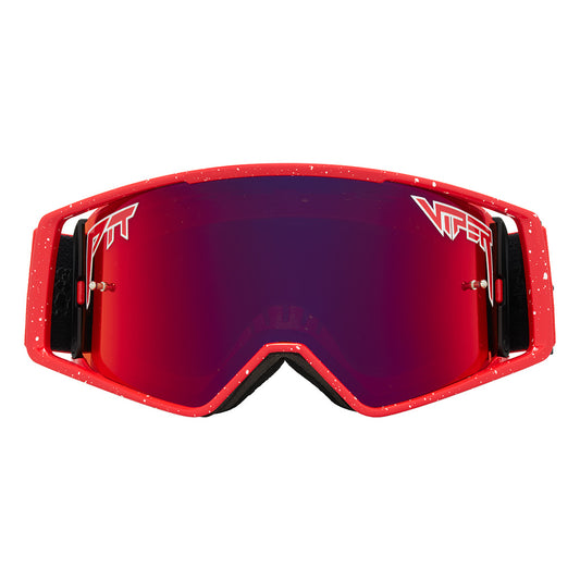 The Hotshot World Champion Goggle