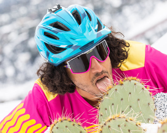 The Son of Beach Try-Hard