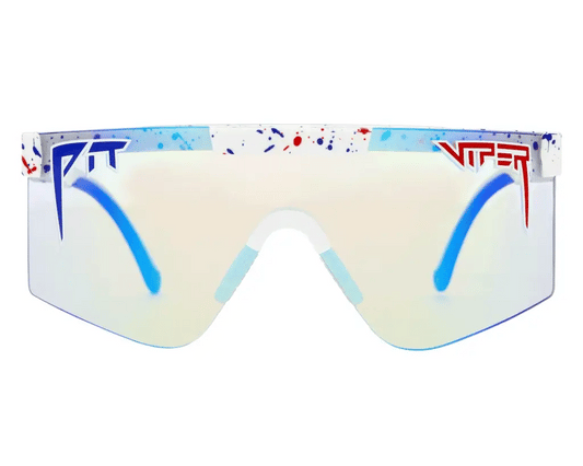 The Merika Photochromic 2000's