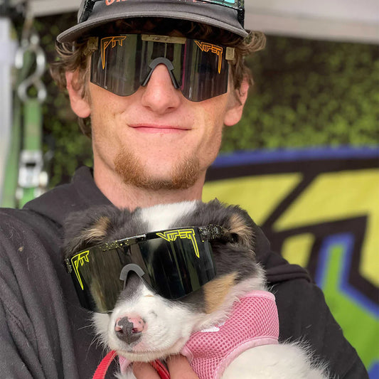 The Big Buck Hunter Original Wide