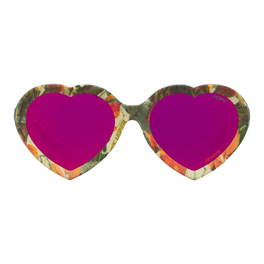 The Actualbush Admirer