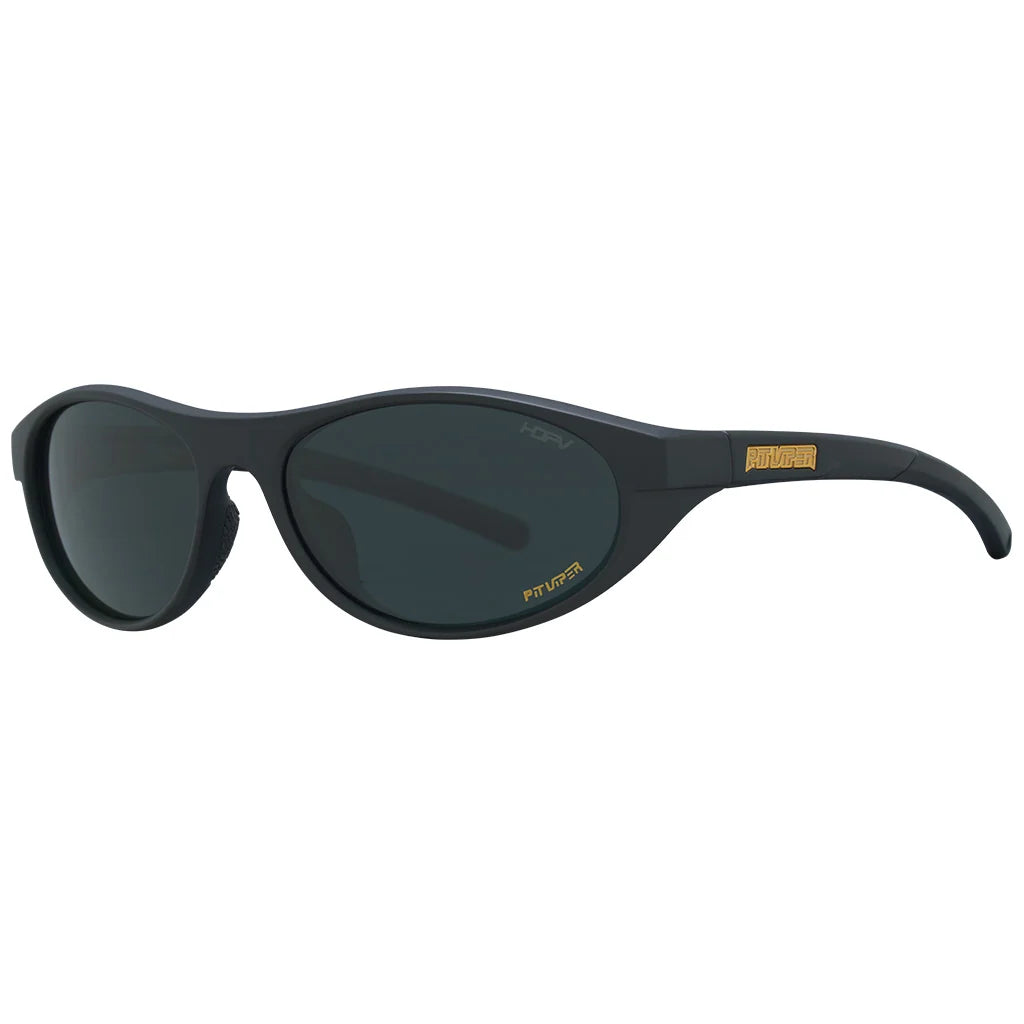 The Exec Altimeter HDPV Polarized