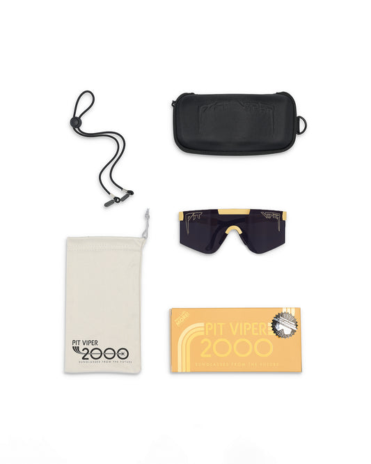 The Sandstorm Original 2.0 Regular