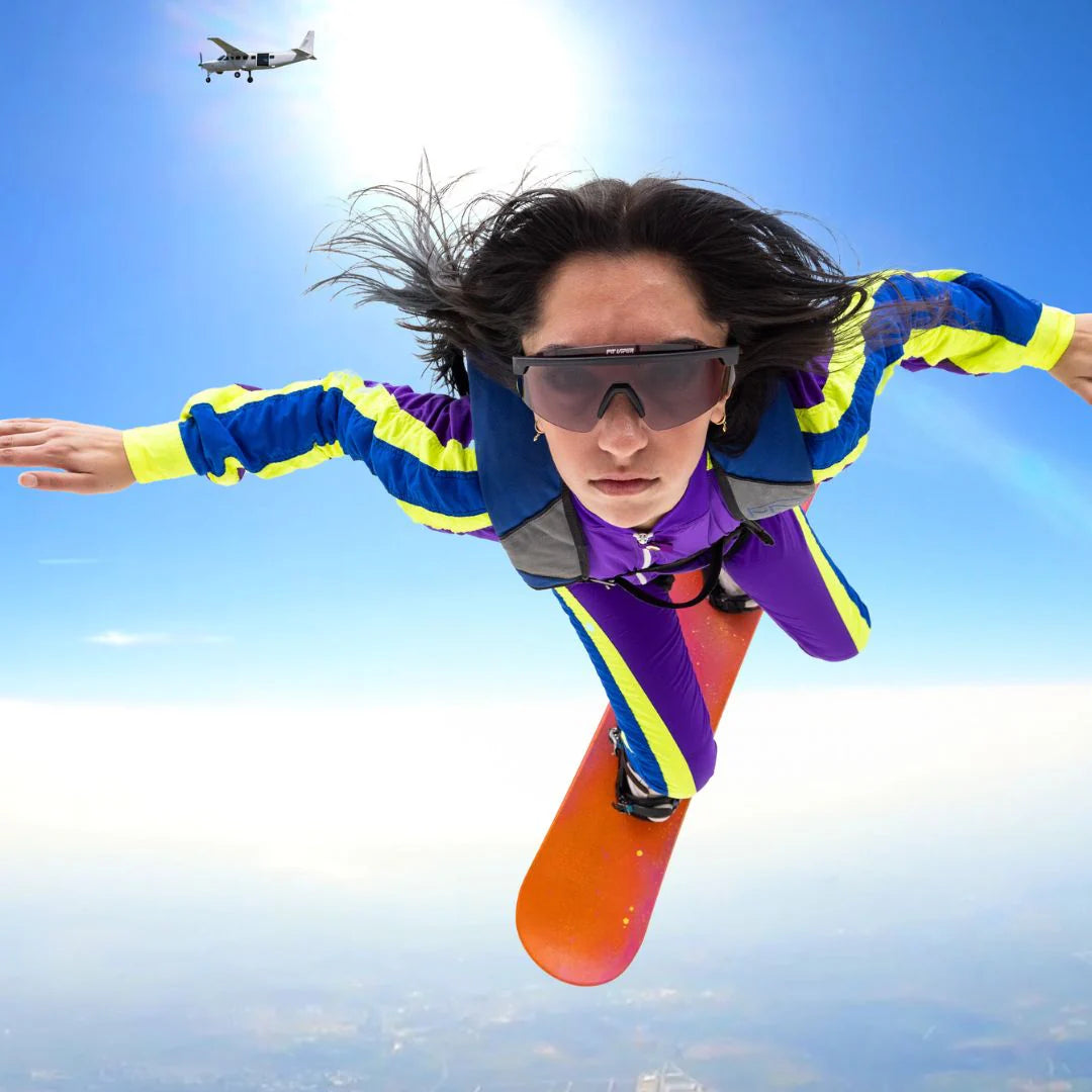 The Skysurfer Exec Photochromic