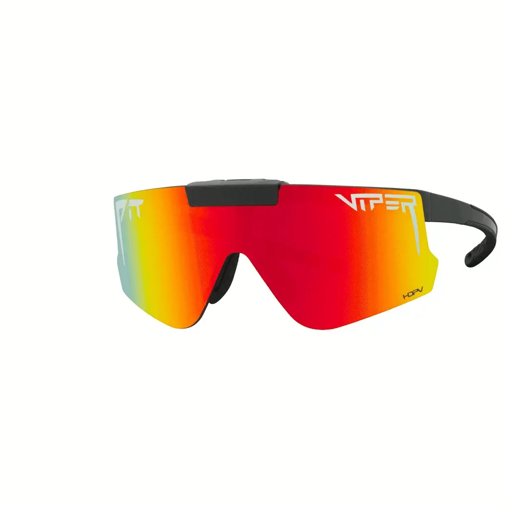 The Exec Rainbow Flip-Off 2.0 Wide HDPV