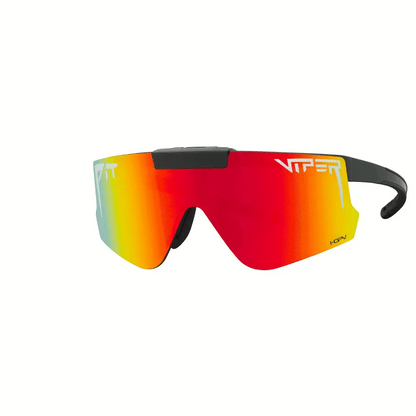 The Exec Rainbow Flip-Off 2.0 Wide HDPV