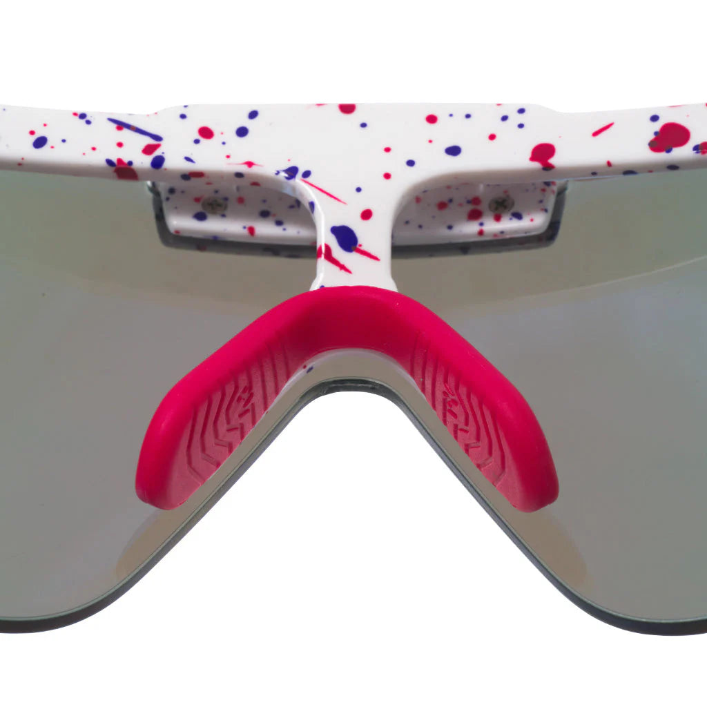 The Absolute Freedom Flip-Off 1.0 Wide