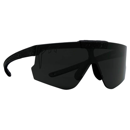 The Blacking Out Flip-Off 2.0 Wide