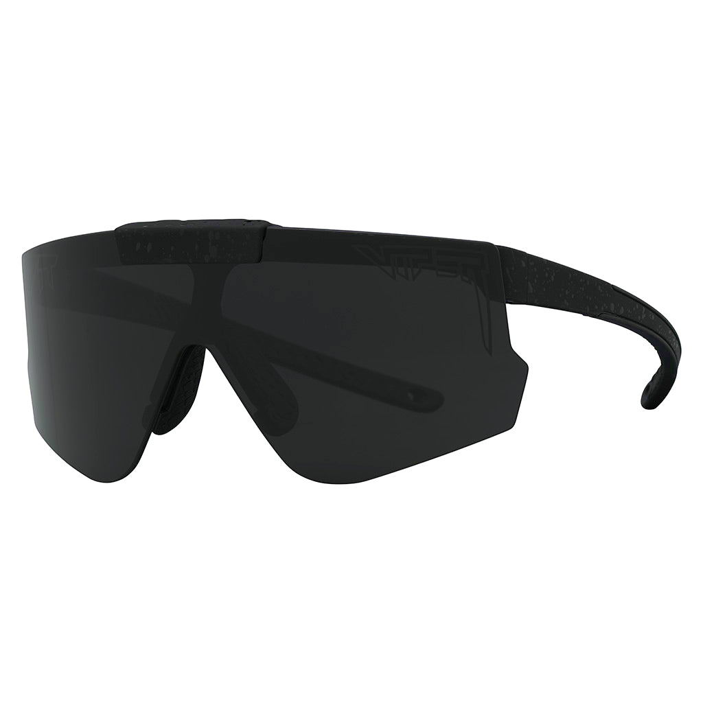 The Blacking Out Flip-Off 2.0 Wide