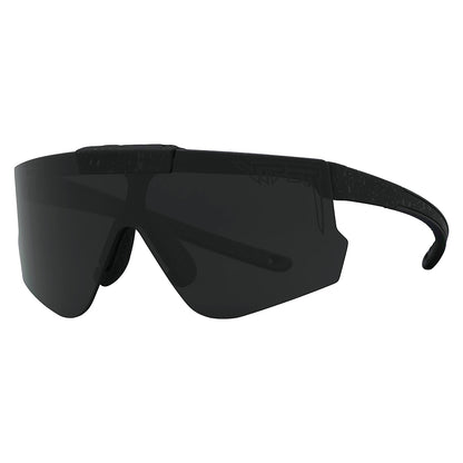 The Blacking Out Flip-Off 2.0 Wide
