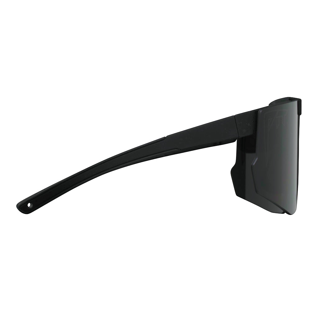 The Blacking Out Flip-Off 2.0 Wide