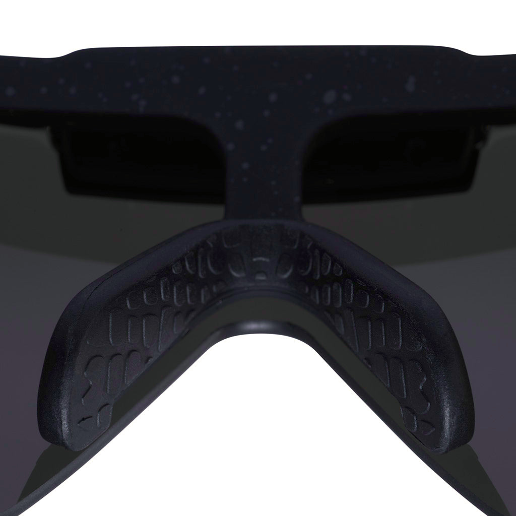 The Blacking Out Flip-Off 2.0 Wide