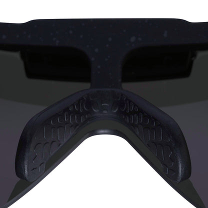 The Blacking Out Flip-Off 2.0 Wide