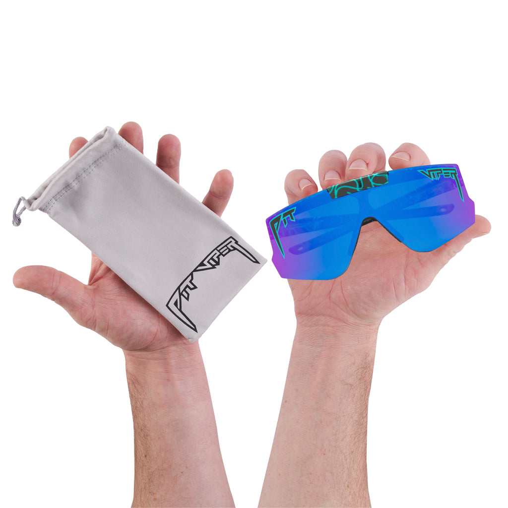 The Voltage Flip-Off 2.0 Regular