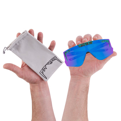 The Voltage Flip-Off 2.0 Wide