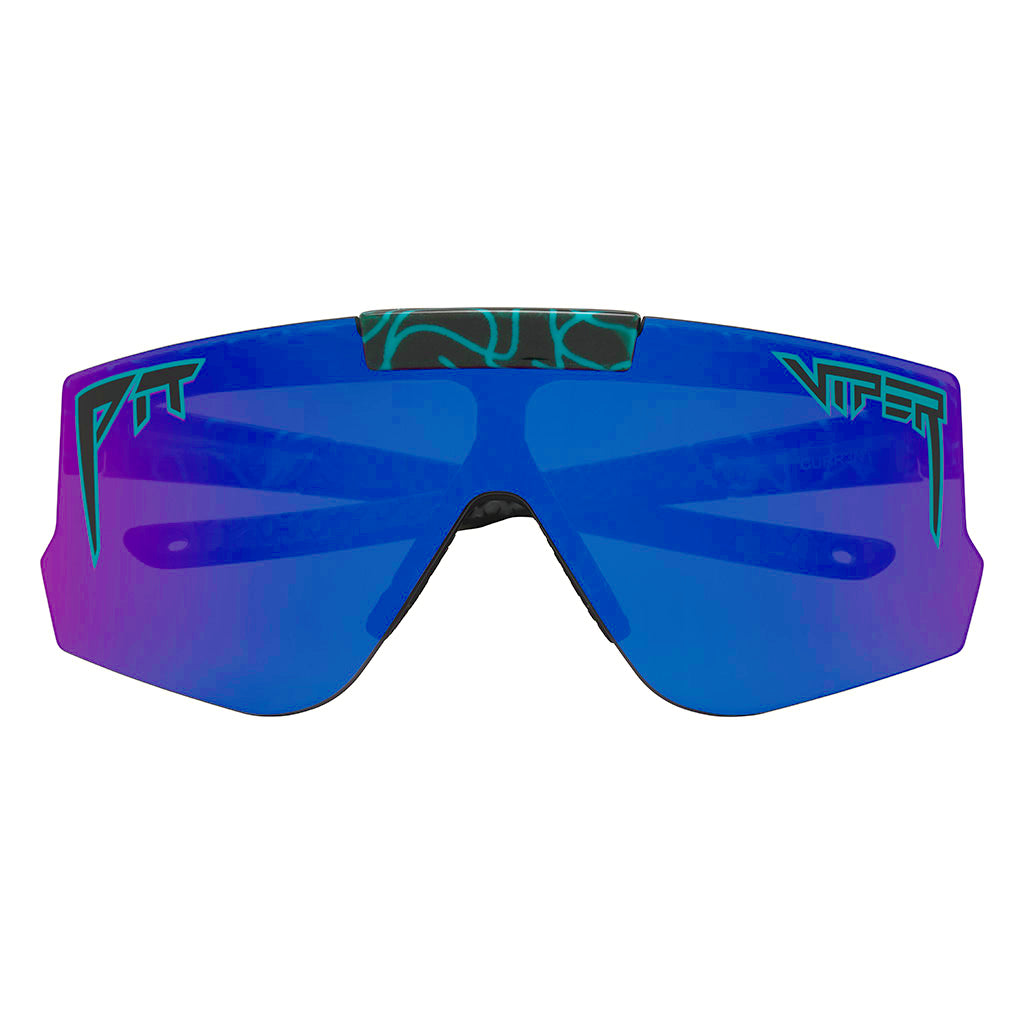 The Voltage Flip-Off 2.0 Regular