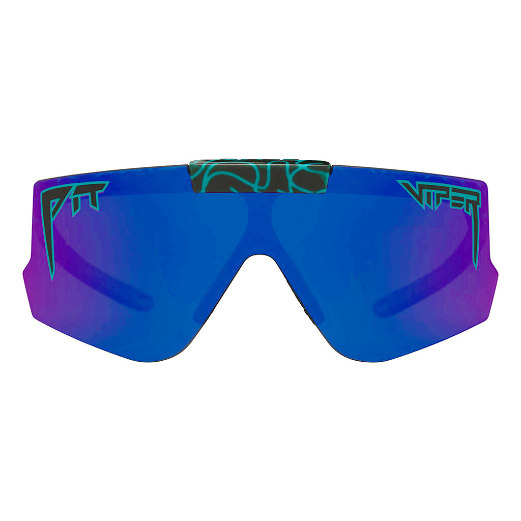 The Voltage Flip-Off 2.0 Wide
