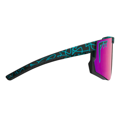 The Voltage Flip-Off 2.0 Regular