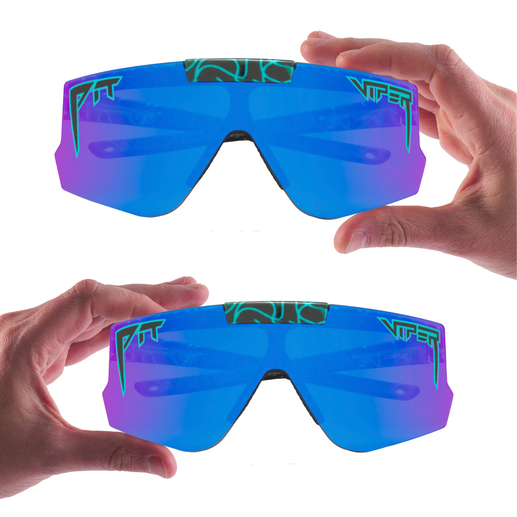 The Voltage Flip-Off 2.0 Regular