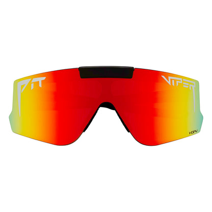 The Exec Rainbow Flip-Off 2.0 Wide HDPV