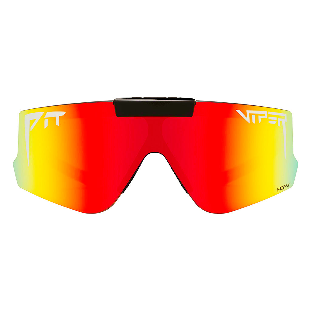 The Exec Rainbow Flip-Off 2.0 Wide HDPV