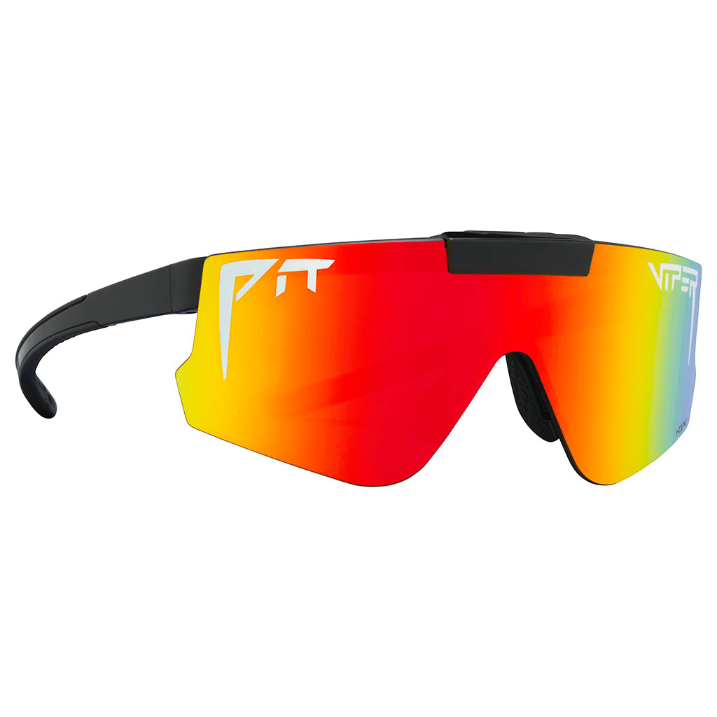 The Exec Rainbow Flip-Off 2.0 Wide HDPV