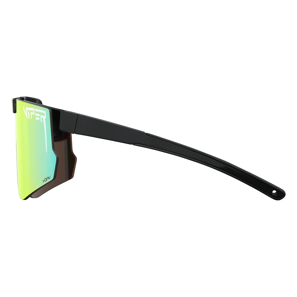 The Exec Rainbow Flip-Off 2.0 Wide HDPV