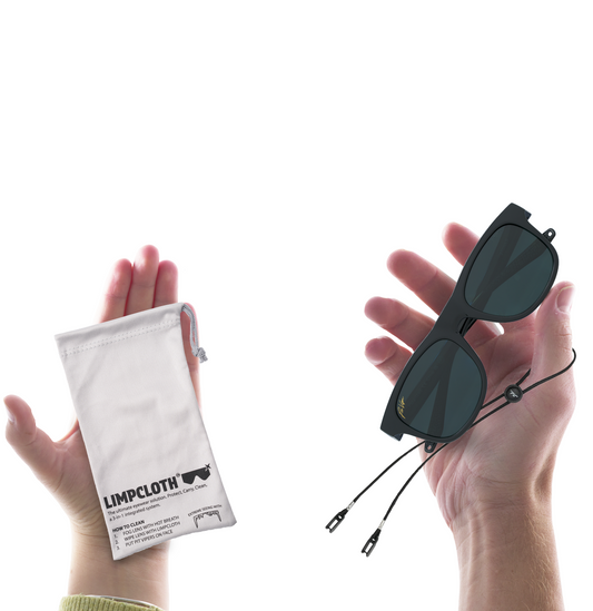 The Smoke Exec Highball