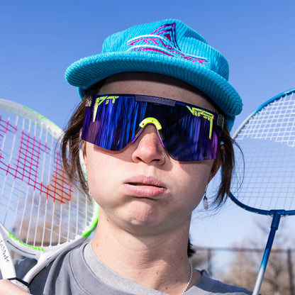 The Electroshock Original 2.0 Wide HDPV Polarized