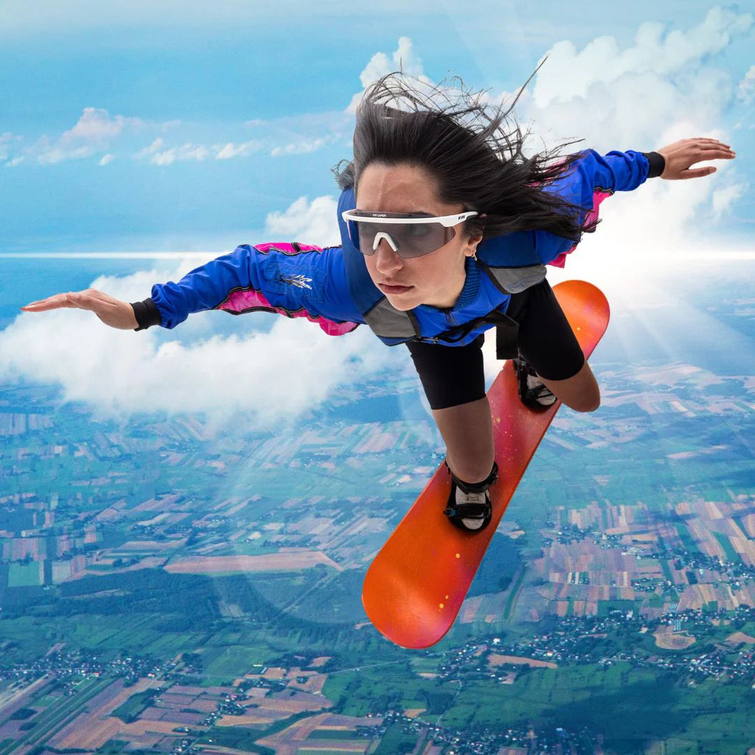 The Skysurfer Official Photochromic