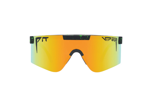 The Monster Bull 2000's