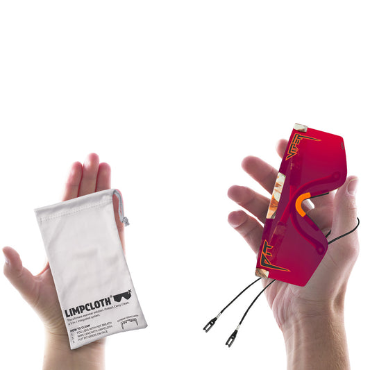 The ActualBush Original 2.0 Red Regular