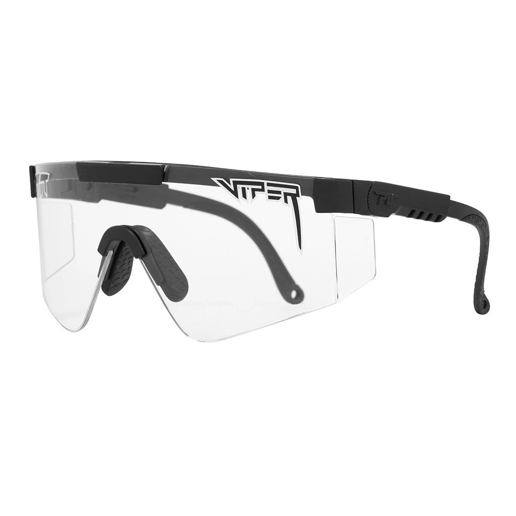 The Original 2.0 The Blacking Out Clear BALL-ISTIC™