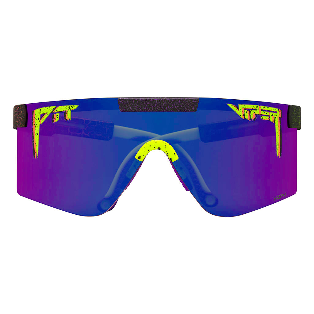The Electroshock Original 2.0 Wide HDPV Polarized