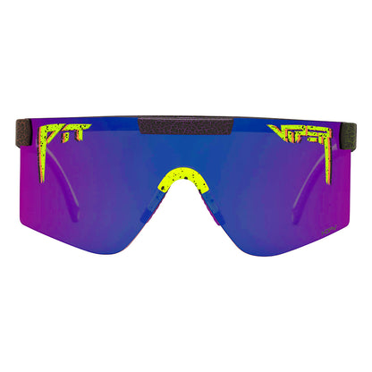 The Electroshock Original 2.0 Wide HDPV Polarized