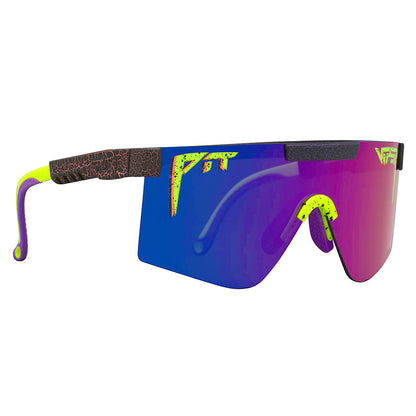 The Electroshock Original 2.0 Wide HDPV Polarized