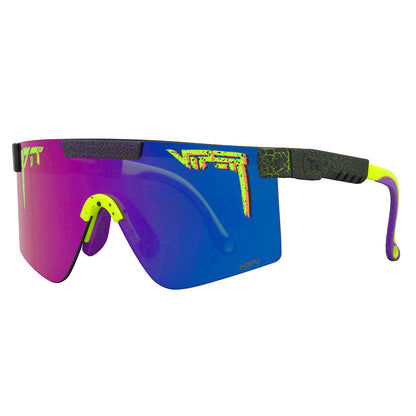 The Electroshock Original 2.0 Wide HDPV Polarized